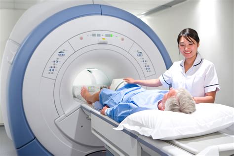 Ezras Ai Powered Tool For Whole Body Mri Scans Receives Fda