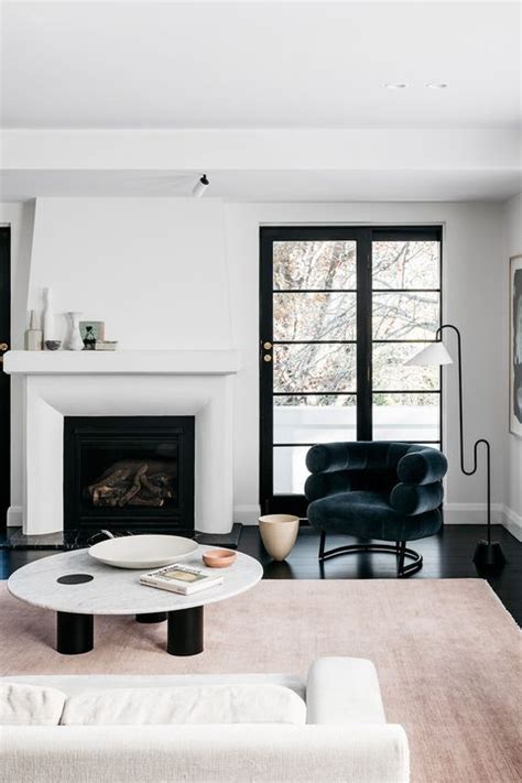 22 fresh, modern living room ideas that are anything but boring. 23 Stylish Minimalist Living Room Ideas - Modern Living ...