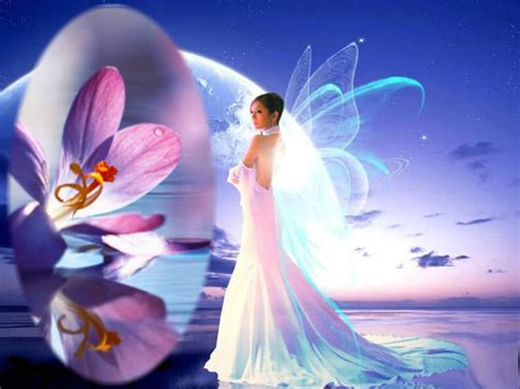 Hd Fairy Wallpaper 62 Images