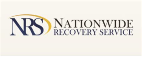 is nationwide recovery services a scam sue the collector