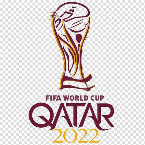 Fifa World Cup Qatar Logo Brand World Cup Transparent