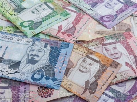 The questions in our opinion surveys are exclusively focused on saudi arabian products and services. Saudi Riyal Banknotes Showing King Salman Of Saudi Arabia Stock Photo - Download Image Now - iStock