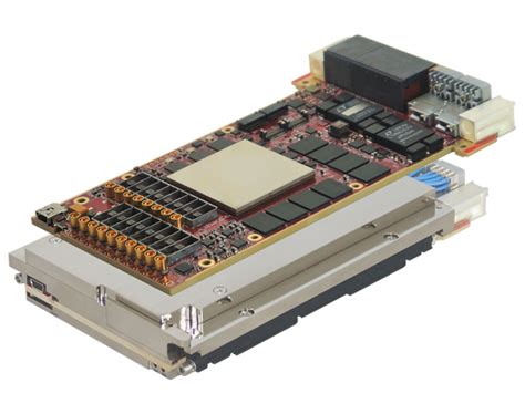 FPGA Boards | Abaco Systems