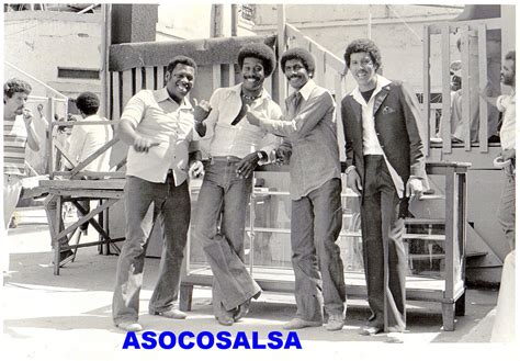 asocosalsa 74 la salsa de mon carrillo