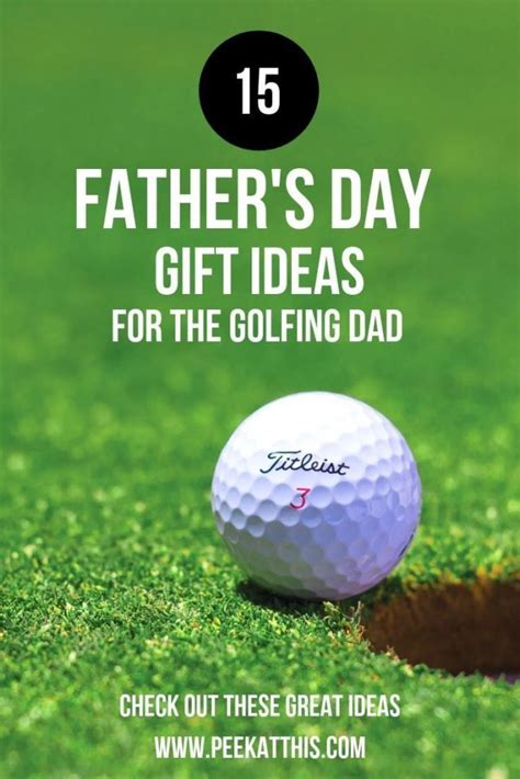Fathers Day Golf Gif Design Corral