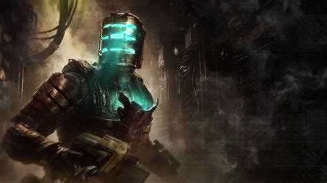 Dead Space Remake Live Wallpaper Setlivewallpaper