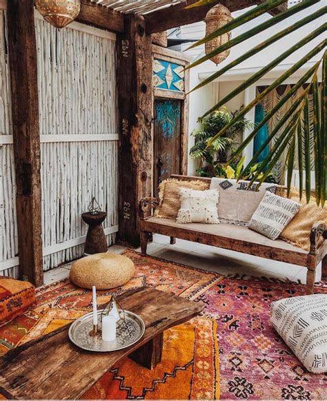 Awesome 70 Creative Diy Bohemian Style Home Decor Ideas About