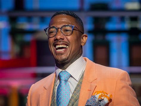 Nick Cannon Spends 3m Annually On His Many Children Youthful Investor