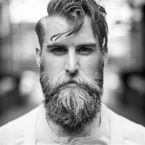 Consider this modern pompadour, which we saw. 50 Viking Hairstyles for a Stunning & Authentic Look | Men Hairstylist