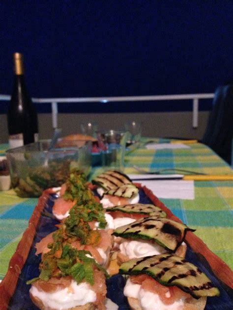 We did not find results for: Crostini con stracciatella zucchina alla piastra e salmone ...