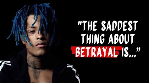 Xxxtentacions Quotes And Lyrics About Life Depression And Success To