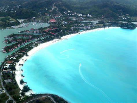 31 Best Beaches In Antigua Antigua And Barbuda Ultimate Guide