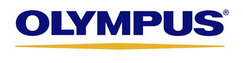 Olympus Logos Download