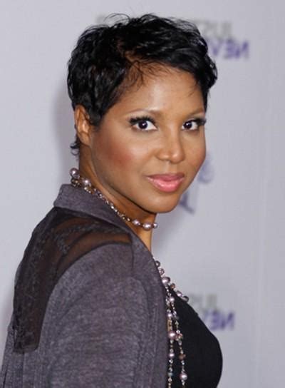 Short Hairstyles For Thin Hair Over 50 African American