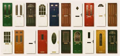 8 Types Of Doors To Consider In Your Home