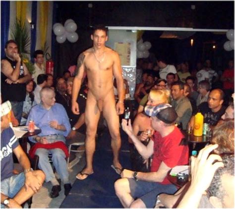 Male Humiliation Nudity
