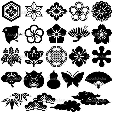 Save up to 70% plus free shipping. Japanese Flower Vector at GetDrawings | Free download