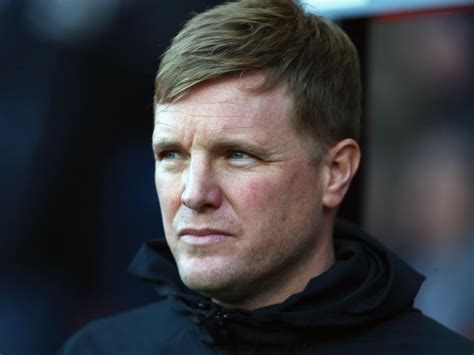 Bournemouth manager howe unsure of future after cherries' relegation. Now is the right time for a change - Eddie Howe leaves ...