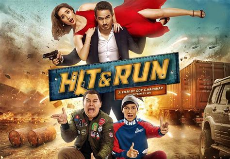 Dax shepard, kristen bell, bradley cooper, kristin chenoweth and tom arnold star in the new comedy hit & run, in theaters august 22th. film-hit-and-run-poster - Movieden