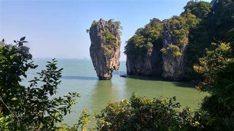 25 Famous Landmarks Of Thailand To Plan Your Travels Around
