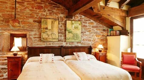 Casa rural Gananea, Azpilkueta, valle de Baztán :: Turismo ...