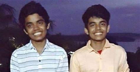 True Story Identical Twins From Mumbai Get Same Marks In 12th Board