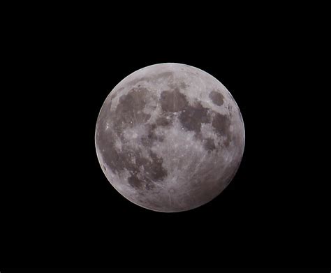 Up to 60% of the moon's surface will appear red or dark grey at the height of the eclipse. A Penumbral Lunar Eclipse Leads the Way to Easter Weekend ...