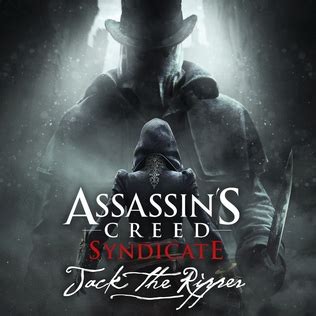 Assassin S Creed Syndicate Jack The Ripper Wikiwand
