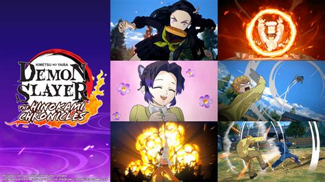 For Southeast Asia “demon Slayer Kimetsu No Yaiba The Hinokami