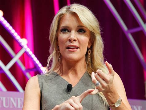 Fox News Anchor Megyn Kelly Explains How She Deals With The Haters