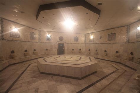 Visiting A Turkish Bath What To Expect In A Hamam