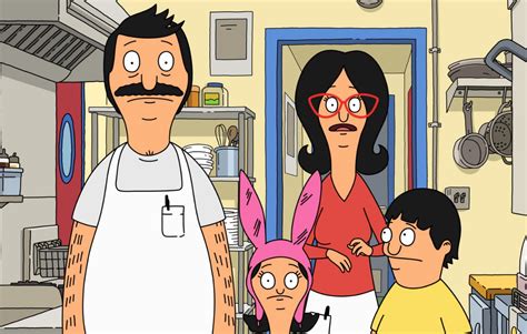 The movie' gives the voice actors a chance to shine. Bob's Burgers movie secures 2020 release date and voice ...
