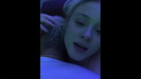 Zara Larsson Getting Fucked Sextape
