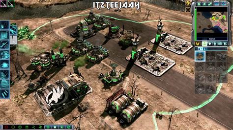 Mods For Command And Conquer 3 Kanes Wrath Careersany