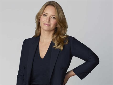 Msnbc News Anchor Katy Tur Reflects On Her Childhood In Rough Draft Npr