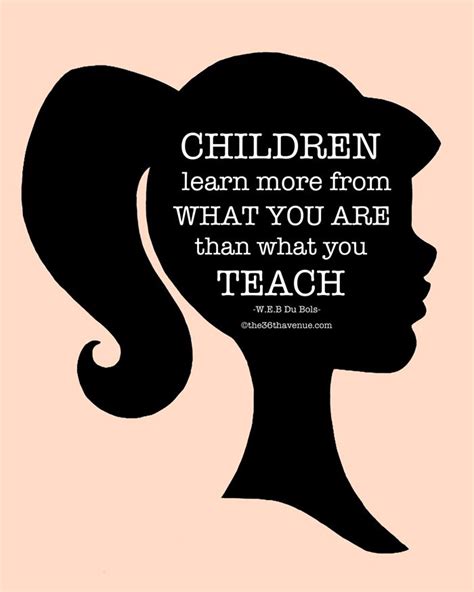 Quotes About Learning From Parents Quotesgram