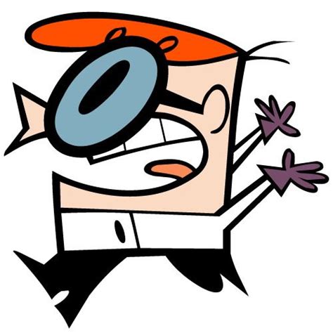 Top 194 Cartoon Cartoons Dexter
