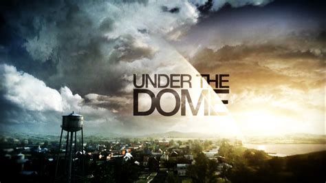Parents need to know that under the dome centers on a catastrophic event that wreaks havoc and destruction on a small town, yielding some bloody scenes that involve severed limbs, bisected animals, and murder. Under The Dome |ON CBS..Phew! This is an awesome show! So ...