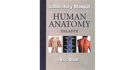 Human Anatomy Laboratory Manual By Eric Wise