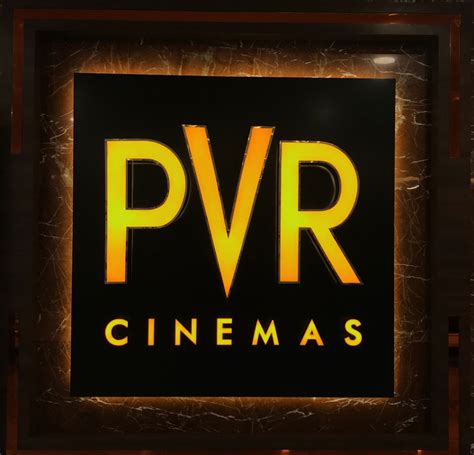 Pvr Cinemas Launches Multiplex At Chennai Airport Complex