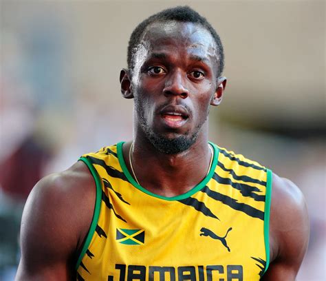 Usain Bolt Like Phelps A Legend With An Imperfect Ending By David