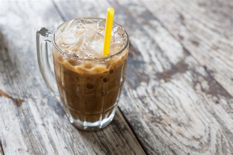 How To Make Thai Iced Coffee Easy Recipe Coffee Affection
