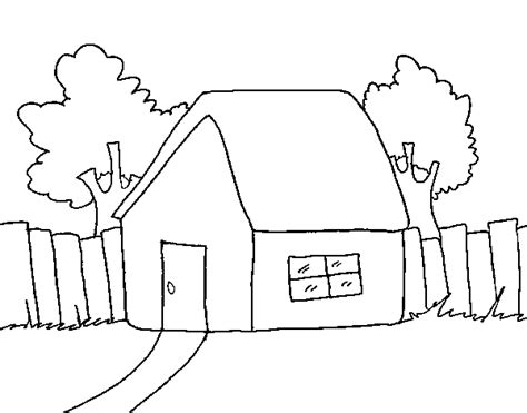 Download Fence coloring for free - Designlooter 2020 👨‍🎨