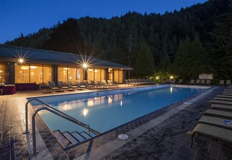 Harrison Hot Springs Resort And Spa 134 ̶2̶2̶0̶ Updated 2024 Prices