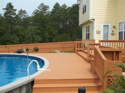 We've reviewed the best deck paints to help your deck look good as new! Exterior Painting