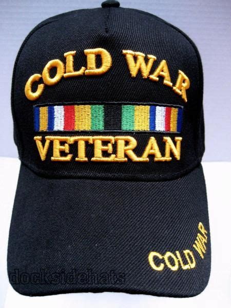 Pin On Cold War Veterans