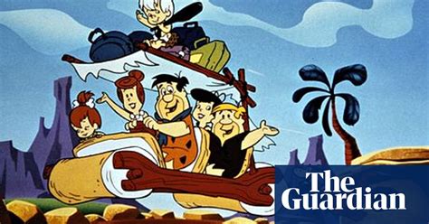 A Feature Length The Flintstones Animation Yabba Dabba Do It Film