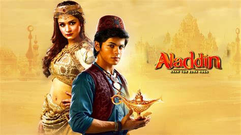 The series which will be premier on 21st august 2018 at 9:00 pm (ist). Aladdin - Episode - 11th January 2021 Watch Online - Desi ...