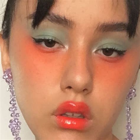 Ana Takahashi On Instagram Japanesey In 2020 Makeup Looks Beauty