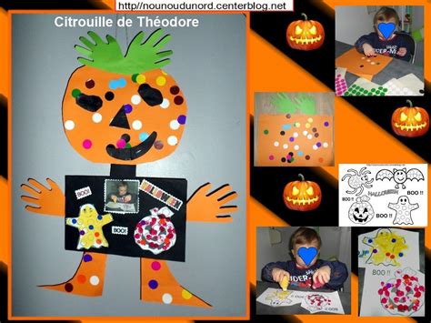 Video De Deo Toon Halloween Hiver Et Ete - halloween - Page 2